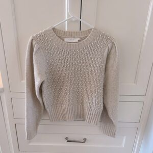 ASTR Pearl Sweater
